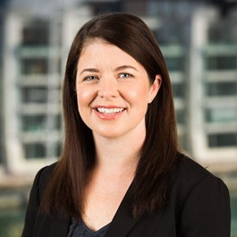 Jean McMahon
