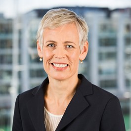 Michaela Meehan