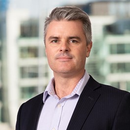 Marc Bretherton