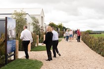 Early success at Lakeside accelerates next stage release