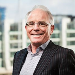 Warwick Goldsmith