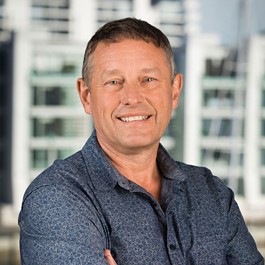Ross Duxfield