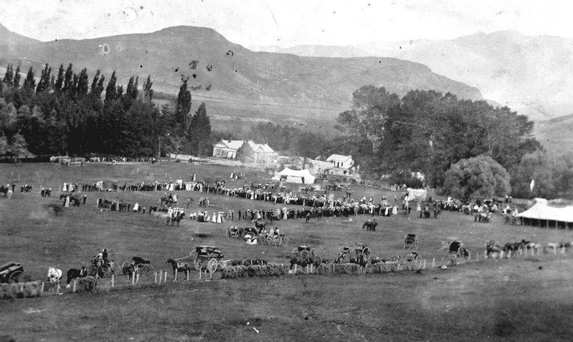 1. The districts first A&P Show was held at Ayrburn Farm in 1904.jpg