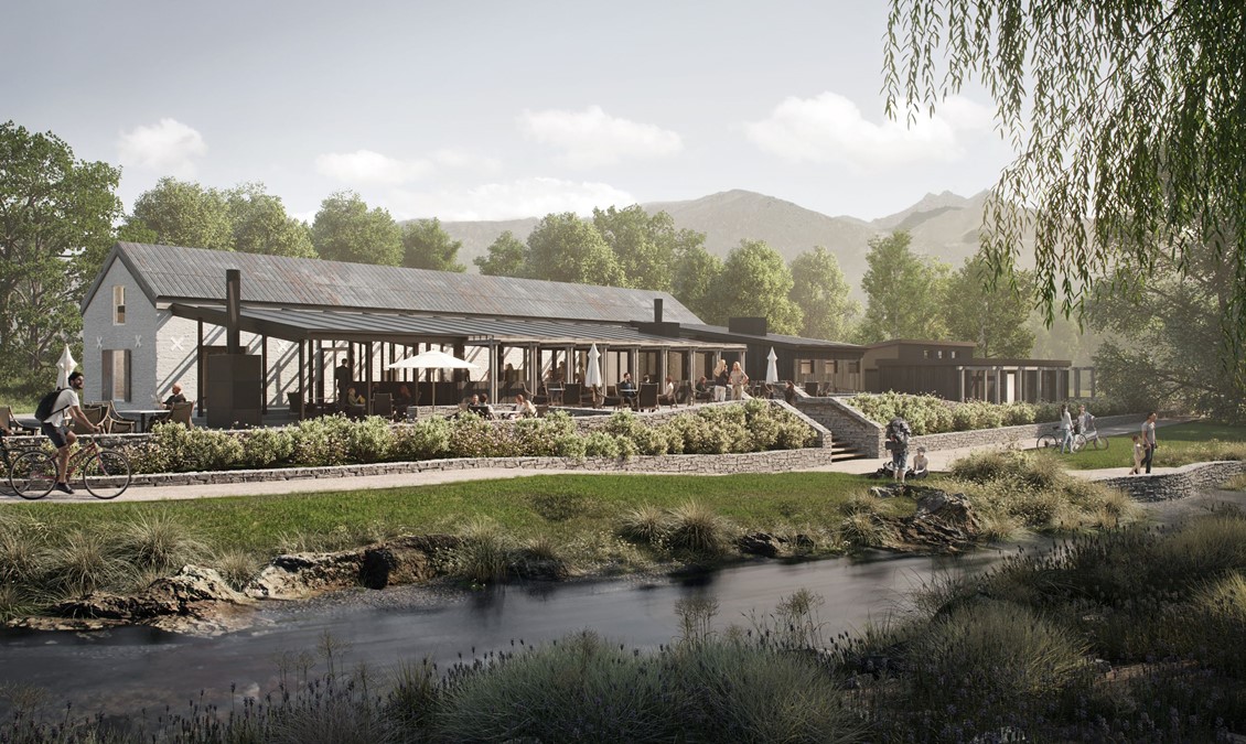 3. Where heritage and the natural landscape perfectly morph to create the vision for the stunning Ayburn Domain restaurant.jpg
