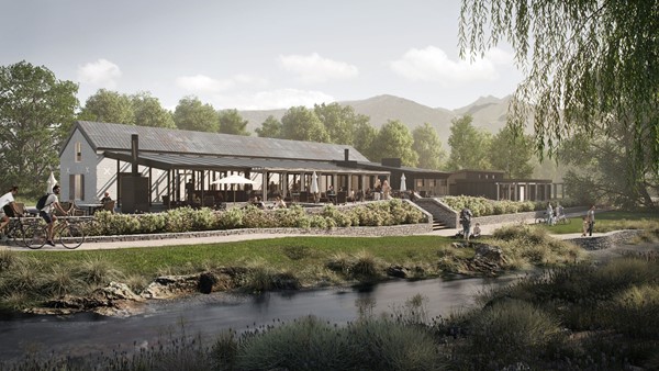 3. Where heritage and the natural landscape perfectly morph to create the vision for the stunning Ayburn Domain restaurant.jpg