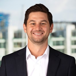 Adam Colleton