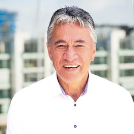 Glen Tupuhi