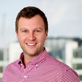 Luke Hamilton
