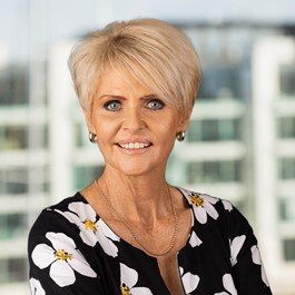Donna Mead