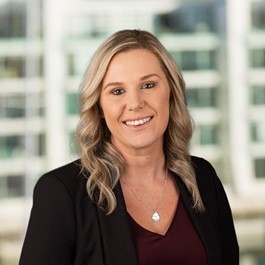 Hayley Borer-Poore