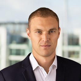 Finn Tearney