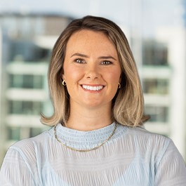 Stefanie Mccallum