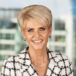 Donna Mead