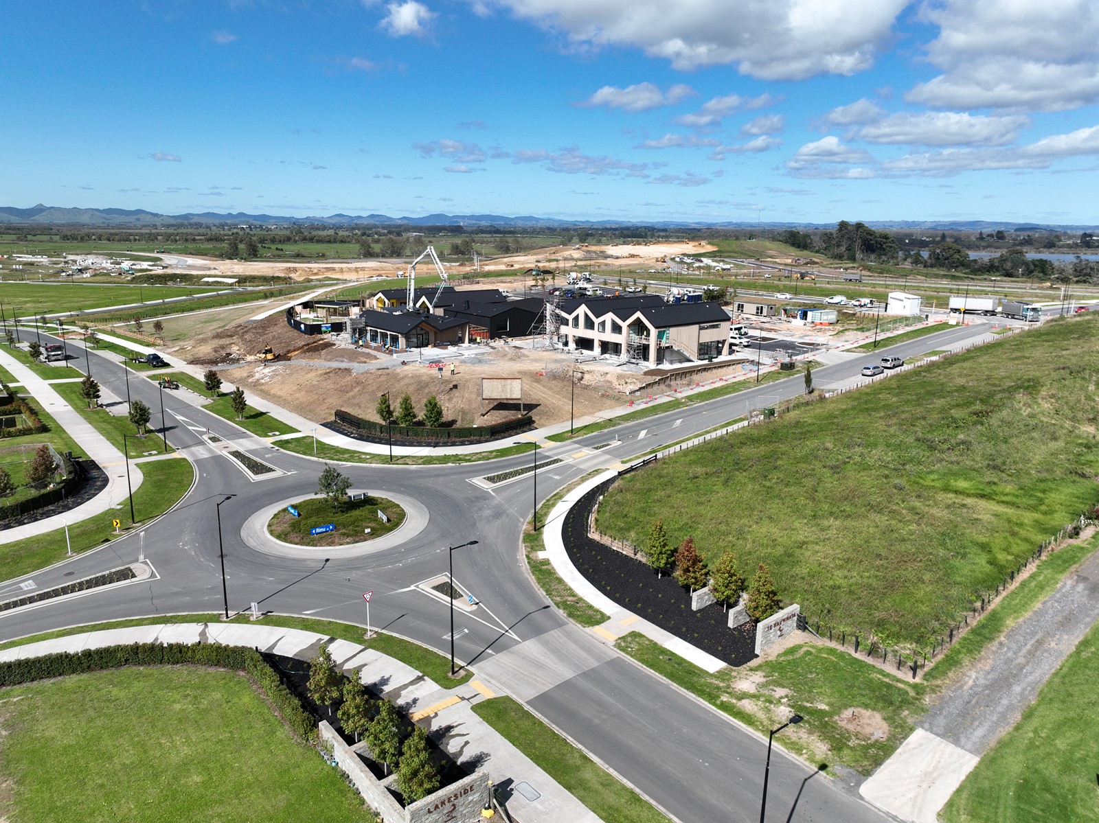 Lakeside village centre_inset image.JPG