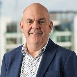 Steven Joyce