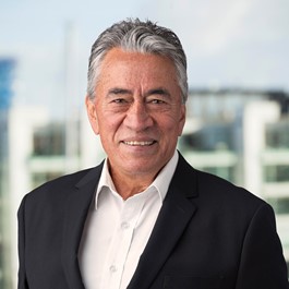Glen Tupuhi