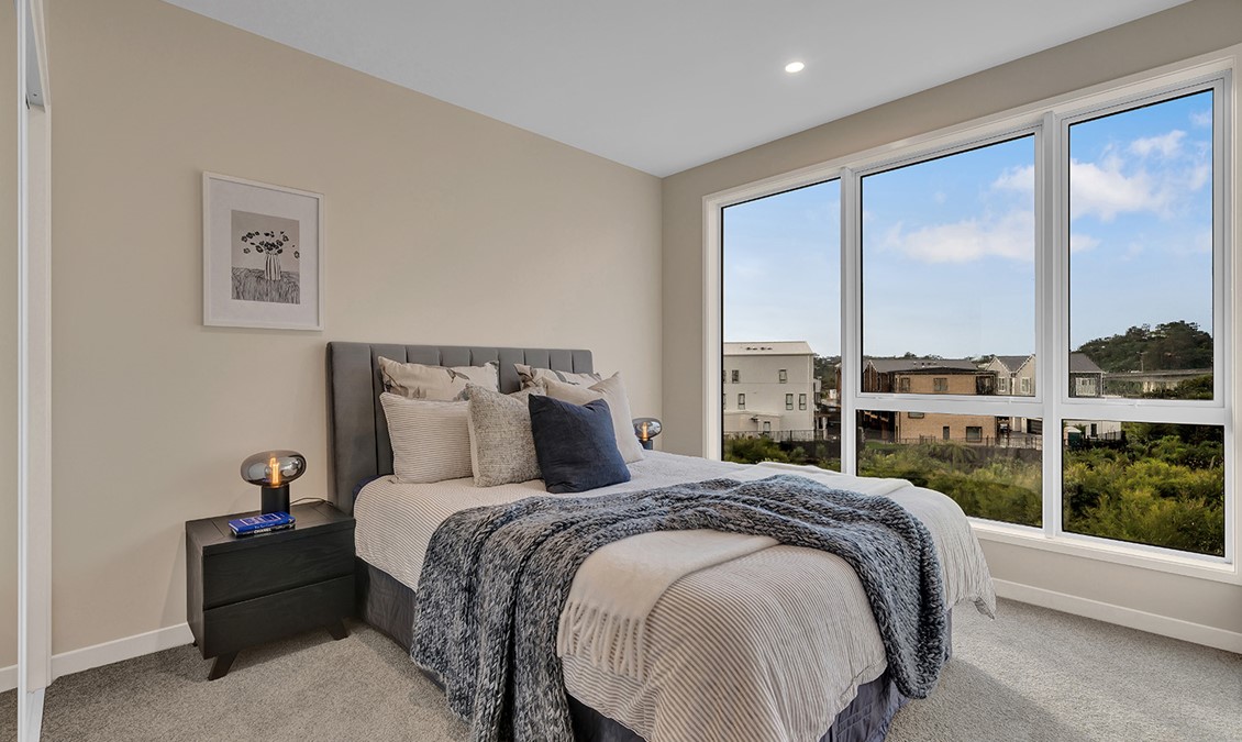 Brand New Houses for Sale in Hobsonville Point