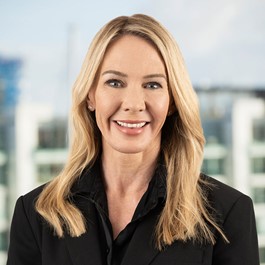 Jo Buchanan