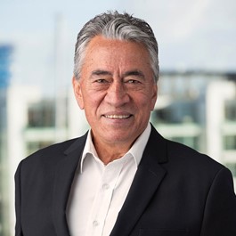 Glen Tupuhi
