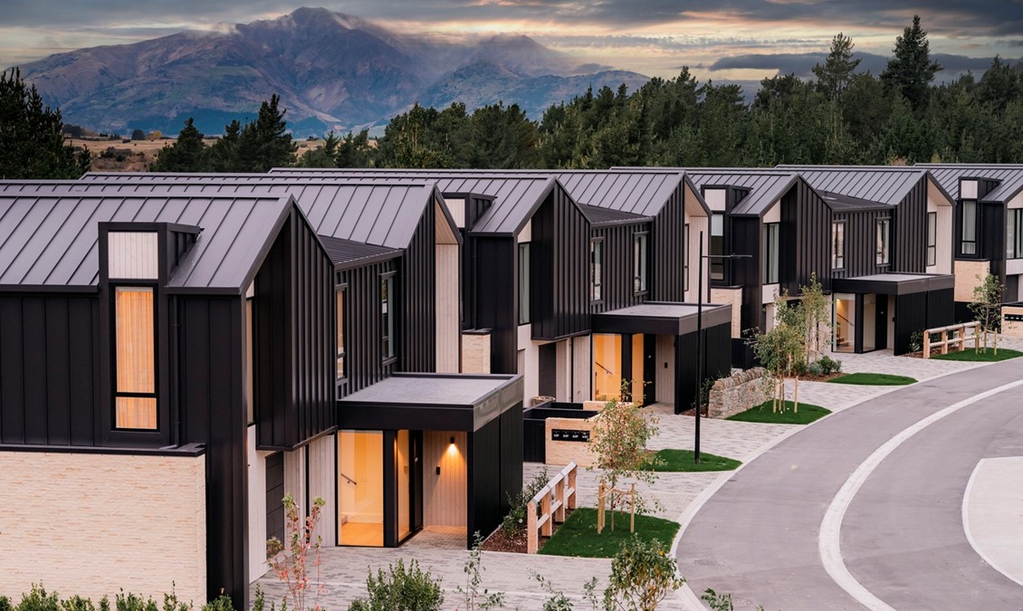 Northbrook Wanaka Hero