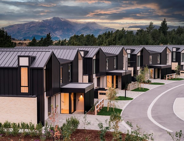 Northbrook Wanaka Hero