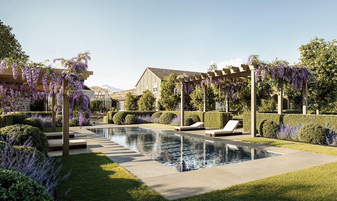 OTOH Ayr Residences Lot 8 Ext Pool Final01