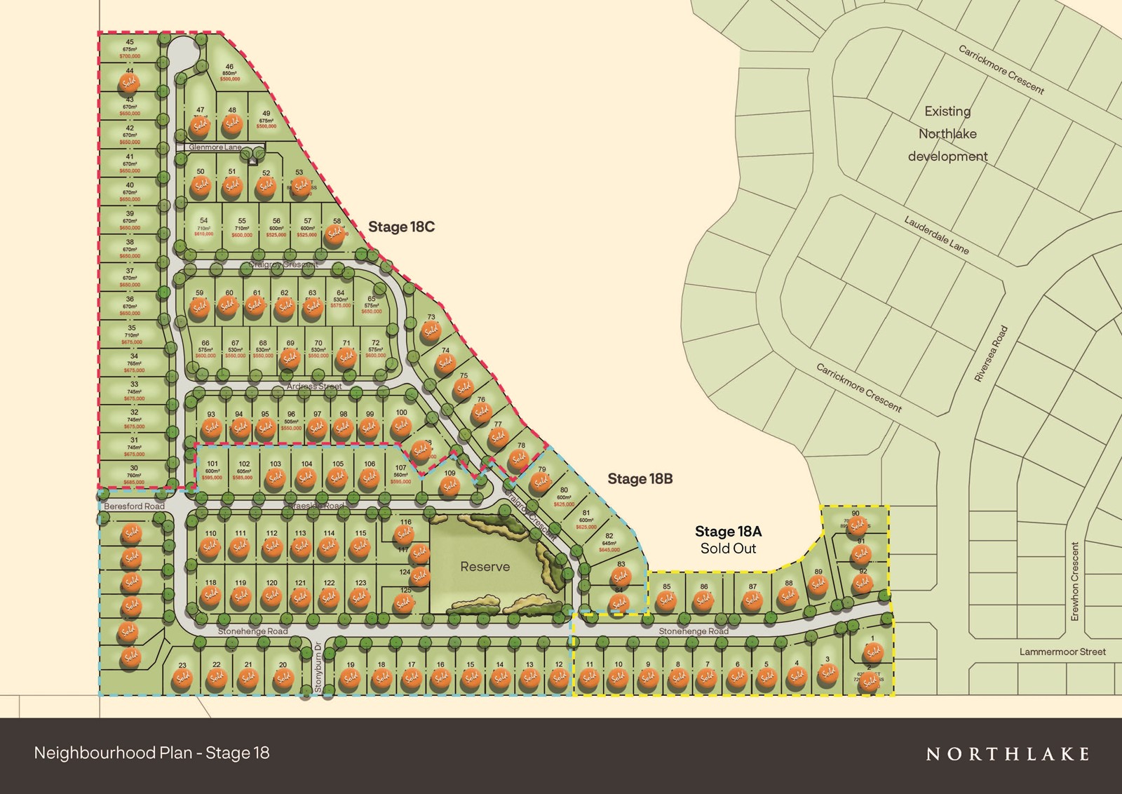 Northlake Stage 18 13 April 2026 (1)