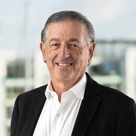 Michael Stiassny